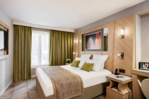  Best Western Premier Louvre Saint-Honoré  Париж
